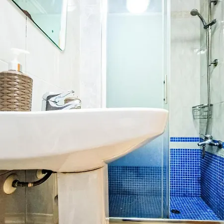 Apartment Awesome In With Kitchen Torrevieja