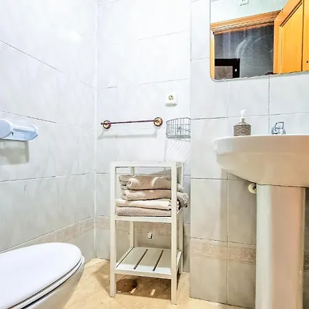 Apartment Awesome In With Kitchen Torrevieja