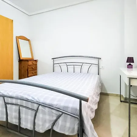 Awesome In With Kitchen * Torrevieja